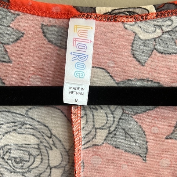 LulaRoe t shirts - Picture 2 of 7
